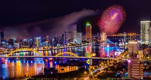 'Tận hưởng mùa hè Đà Nẵng' với loạt lễ hội và sự kiện hấp dẫn
