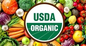 Thực phẩm Organic “bùng nổ” tại Việt Nam