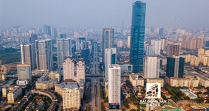 Trong năm tới, giá căn hộ chung cư sẽ tiếp tục tăng