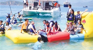 Development Investment for MICE Tourism