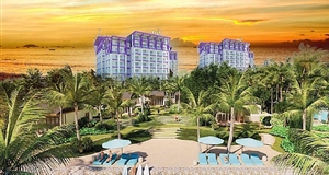 TTC Van Phong Bay Resort: A Harmony of Emotion