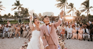 Khanh Hoa develops wedding tourism