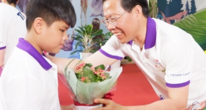 "Golden milestone" in 50 years of diplomatic relations between Vietnam and Canada