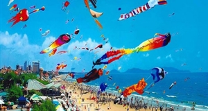 Ba Ria - Vung Tau Beach Festival returns with biggest perennial size