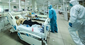 First hotel in Ho Chi Minh City to become a free accommodation for anti-epidemic doctors