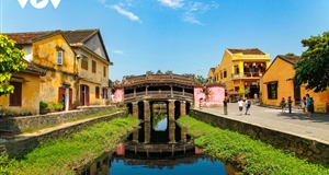 Viet Nam towards to Asia's Leading Destination Award 2022