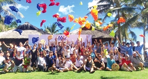 The effective way helps MICE tourism developing strongly