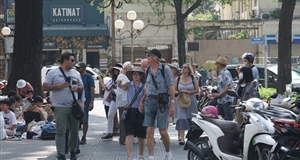 Ho Chi Minh City: Tourism Promotes Regional Connectivity and Increases Tourist Experience