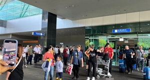 Phu Quoc tourism has new signals after 'crying for help'