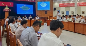 Ho Chi Minh City welcomes more than 30 million tourists in 10 months