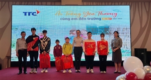TTC Hospitality: Towards Community and Environmental Sustainability