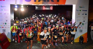 Lam Dong Trail 2023: Run for 130 Years of Building and Developing Da Lat