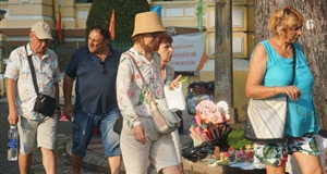 Ho Chi Minh City promotes the promotion of tourism in the international market