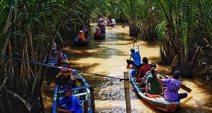 May 11: Vietnamese tourism has the highest number of international visitors since the beginning of the year