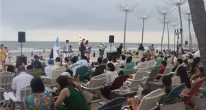 Tourism in Binh Thuan aims for sustainable development