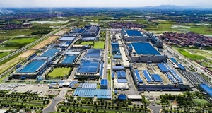 Southern industrial real estate is vibrant, occupancy rate is high