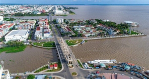 Proposal to invest in 7 expressways with a total capital of more than VND 64,000 billion in Mekong Delta