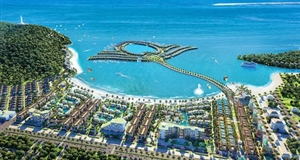 TTC Group announces «Selavia» resort real estate project in Phu Quoc