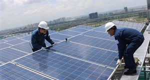 MANY PREFERENTIAL WHEN INVEST TO ROOFTOP SOLAR PANEL