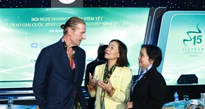Round-up of the Listed Business Conference and VLCA Awards 2022 Winners Tribute Ceremony