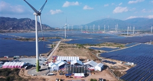Developing Ninh Thuan into the center of renewable energy and clean energy for the whole country