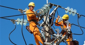 The Ministry of Industry and Trade maintains the viewpoint of adding losses to electricity prices
