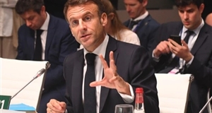 Prime Minister: “It’s time to switch to cleaner sources of energy than coal”