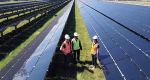 What is the biggest challenge of renewable energy development?