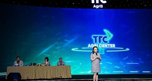 Ms Dang Huynh Uc My: “ It will gain successful achievement when investing into SBT”