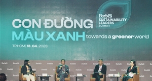 Sustainability Conference: A Green Path for Business