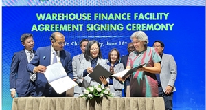 IFC Invests in Vietnam's Retail and Agriculture Sector