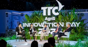TTC AgriS Innovation Day 2023: Leading the trend of sustainable agriculture
