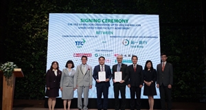 Credit Rating: The Basis of the Brand Affirmation by the TTC Group