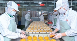 Sugar prices are at a record high, Vietnamese businesses suffer a 'punishment' in the middle of the year-end peak