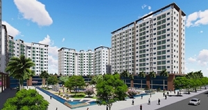 Tay Ninh province is expected to allocate nearly 85,780 hectares of land for residential development