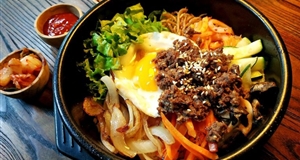 Cách Hàn Quốc thu hút khách du lịch nước ngoài trở lại nhờ K-food là kinh nghiệm cho Việt Nam học hỏi