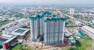 Bất động sản TP.HCM “bật tín hiệu” hồi phục sau khi chạm đáy