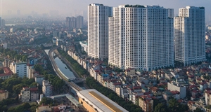 Doanh nghiệp bất động sản làm quen với "luật chơi" mới