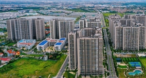 Giá chung cư liên tục lập "kỷ lục", chuyên gia khẳng định sẽ còn tăng