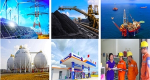 Phê duyệt Chiến lược phát triển năng lượng quốc gia Việt Nam đến năm 2030