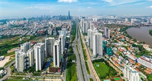 Yếu tố nào hỗ trợ phục hồi bất động sản nhà ở?