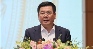 Bộ trưởng Công Thương: Không thể phát triển ngẫu hứng, ồ ạt điện mặt trời áp mái