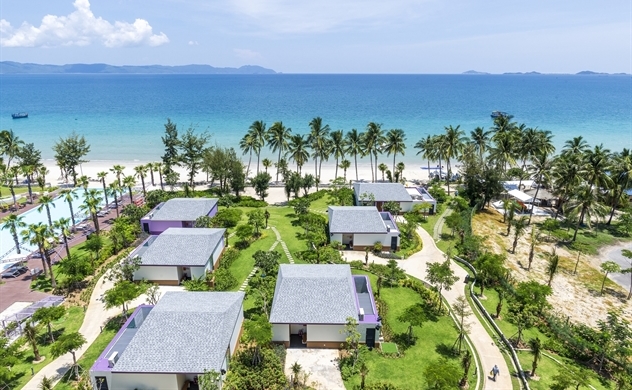 Khám phá vẻ đẹp vùng đất duyên hải Nam Trung Bộ và Tây Nguyên