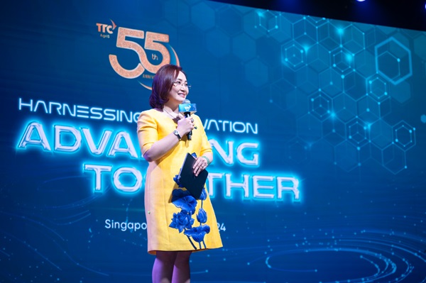 TTC AgriS International Partners Day 2024: Hợp tác toàn cầu vì tương lai phát triển bền vững